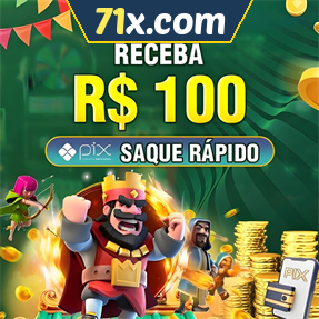 71x.com Ganhe R$ 100,00 Gratis